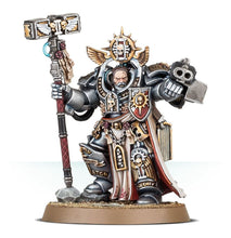 Cargar imagen en el visor de la galería, GREY KNIGHTS: GRAND MASTER VOLDUS
