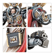 Cargar imagen en el visor de la galería, GREY KNIGHTS: GRAND MASTER VOLDUS
