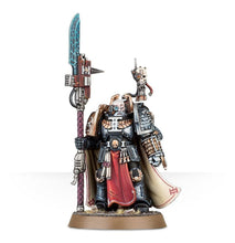 Cargar imagen en el visor de la galería, DEATHWATCH: WATCH MASTER

