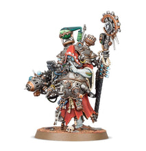 Cargar imagen en el visor de la galería, ADEPTUS MECHANICUS: TECH-PRIEST MANIPULUS
