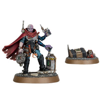 Cargar imagen en el visor de la galería, GENESTEALER CULTS: REDUCTUS SABOTEUR
