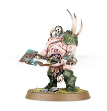 Cargar imagen en el visor de la galería, MAGGOTKIN OF NURGLE: LORD OF PLAGUES
