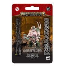 Cargar imagen en el visor de la galería, MAGGOTKIN OF NURGLE: LORD OF PLAGUES

