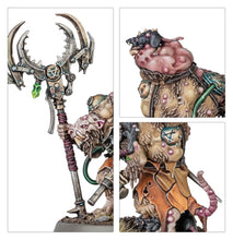 Cargar imagen en el visor de la galería, SKAVEN: MASTER MOULDER
