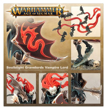 Cargar imagen en el visor de la galería, SOULBLIGHT GRAVELORDS: VAMPIRE LORD

