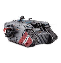 Cargar imagen en el visor de la galería, SPACE MARINES: LAND RAIDER
