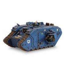 Cargar imagen en el visor de la galería, SPACE MARINES: LAND RAIDER
