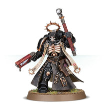 Cargar imagen en el visor de la galería, SPACE MARINES: PRIMARIS CHAPLAIN
