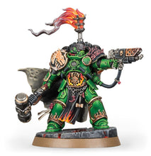 Cargar imagen en el visor de la galería, COMBAT PATROL: SALAMANDERS (PREVENTA)
