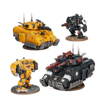 Cargar imagen en el visor de la galería, EYE OF TERROR BATTALION: SONS OF DORN
