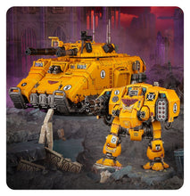 Cargar imagen en el visor de la galería, EYE OF TERROR BATTALION: SONS OF DORN
