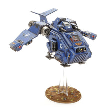 Cargar imagen en el visor de la galería, SPACE MARINES: STORMRAVEN GUNSHIP
