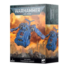 Cargar imagen en el visor de la galería, SPACE MARINES: STORMRAVEN GUNSHIP
