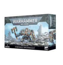 Cargar imagen en el visor de la galería, SPACE WOLVES: VENERABLE DREADNOUGHT
