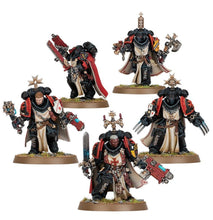 Cargar imagen en el visor de la galería, BLACK TEMPLARS: SWORD BRETHREN
