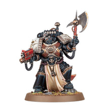 Cargar imagen en el visor de la galería, BLACK TEMPLARS: CASTELLAN
