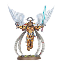 Cargar imagen en el visor de la galería, BLOOD ANGELS: THE SANGUINOR
