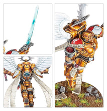 Cargar imagen en el visor de la galería, BLOOD ANGELS: THE SANGUINOR
