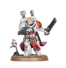 Cargar imagen en el visor de la galería, BLOOD ANGELS: SANGUINARY PRIEST

