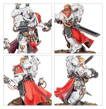 Cargar imagen en el visor de la galería, BLOOD ANGELS: SANGUINARY PRIEST
