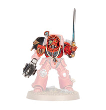 Cargar imagen en el visor de la galería, BLOOD ANGELS: UPGRADES &amp; TRANSFERS
