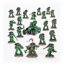 Cargar imagen en el visor de la galería, COMBAT PATROL: SALAMANDERS (PREVENTA)
