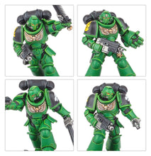 Cargar imagen en el visor de la galería, COMBAT PATROL: SALAMANDERS (PREVENTA)
