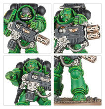 Cargar imagen en el visor de la galería, COMBAT PATROL: SALAMANDERS (PREVENTA)
