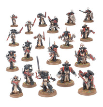 Cargar imagen en el visor de la galería, COMBAT PATROL: BLACK TEMPLARS
