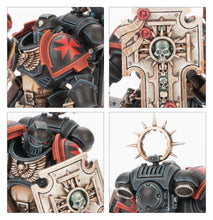 Cargar imagen en el visor de la galería, COMBAT PATROL: BLACK TEMPLARS
