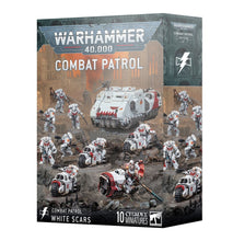 Cargar imagen en el visor de la galería, COMBAT PATROL: WHITE SCARS
