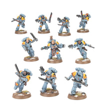 Cargar imagen en el visor de la galería, SPACE WOLVES: BLOOD CLAWS
