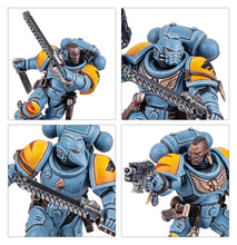Cargar imagen en el visor de la galería, COMBAT PATROL: SPACE WOLVES
