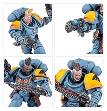Cargar imagen en el visor de la galería, SPACE WOLVES: BLOOD CLAWS
