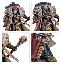 Cargar imagen en el visor de la galería, SPACE WOLVES: WOLF PRIEST
