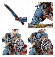 Cargar imagen en el visor de la galería, COMBAT PATROL: SPACE WOLVES
