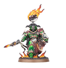 Cargar imagen en el visor de la galería, SALAMANDERS: VULKAN HE&#39;STAN

