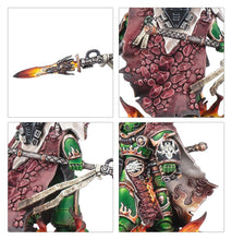 Cargar imagen en el visor de la galería, SALAMANDERS: VULKAN HE&#39;STAN
