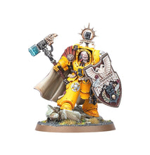 Cargar imagen en el visor de la galería, IMPERIAL FISTS: DARNATH LYSANDER (PREVENTA)
