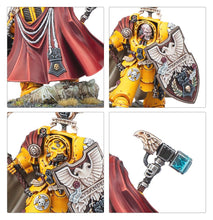 Cargar imagen en el visor de la galería, IMPERIAL FISTS: DARNATH LYSANDER (PREVENTA)
