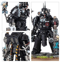 Cargar imagen en el visor de la galería, IRON HANDS: CAANOK VAR
