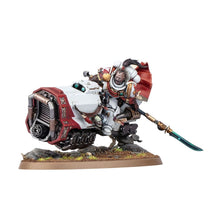 Cargar imagen en el visor de la galería, WHITE SCARS: SUBODEN KHAN
