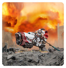 Cargar imagen en el visor de la galería, WHITE SCARS: SUBODEN KHAN
