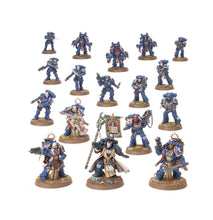 Cargar imagen en el visor de la galería, COMBAT PATROL: ULTRAMARINES (PREVENTA)
