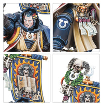 Cargar imagen en el visor de la galería, COMBAT PATROL: ULTRAMARINES (PREVENTA)
