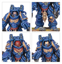 Cargar imagen en el visor de la galería, COMBAT PATROL: ULTRAMARINES (PREVENTA)
