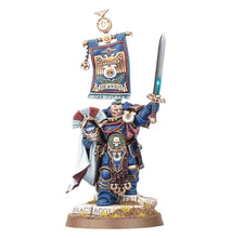 Cargar imagen en el visor de la galería, ULTRAMARINES: CATO SICARIUS (PREVENTA)
