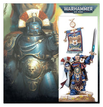 Cargar imagen en el visor de la galería, ULTRAMARINES: CATO SICARIUS (PREVENTA)
