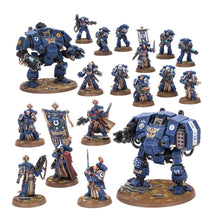 Cargar imagen en el visor de la galería, SPACE MARINES: IRON HALO STRIKE FORCE (PREVENTA)
