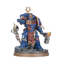 Cargar imagen en el visor de la galería, ULTRAMARINES: FERREN AREIOS
